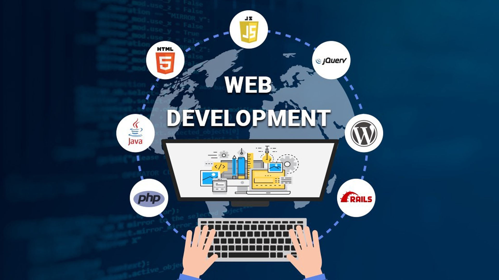 website design company in lahore