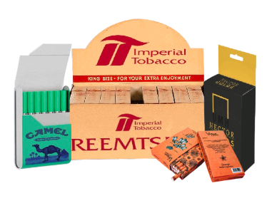 ﻿What Makes Effective Cigarette Packaging