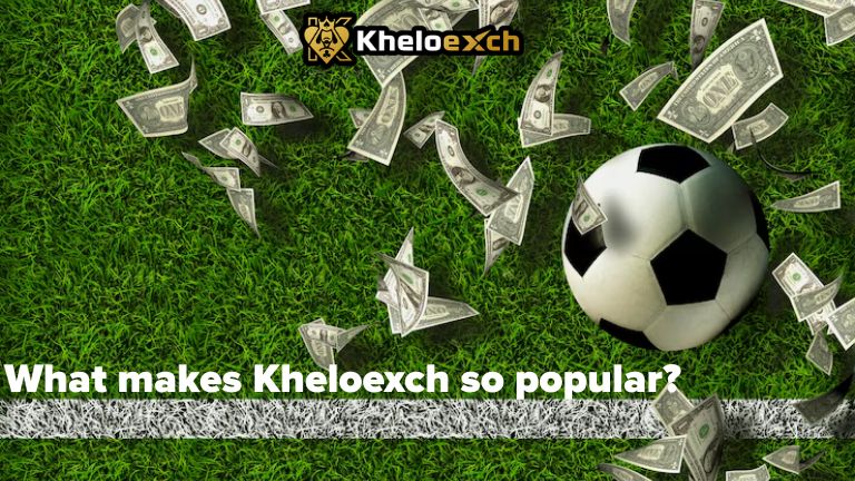 In a world where online gaming is booming, finding a platform that combines simplicity, enthusiasm and belief that is like striking gold. In the last one year, Kheloexch has emerged as one of the most discussed names in the gaming space. But what is this about this platform that has captured the attention and appreciation of thousands of users? Come, which makes Kheloexch so popular and users come on it in 2025. 1. Uninterrupted user experience One of the things I noticed when searching for the Kheloexch platform is that it has a clean and intuitive interface. Whether you are a technology-lover or complete start, it feels comfortable to navigate through features. Everything is accessible with only a few taps or clicks, from browsing different game types to checking data. The Kheloexch360 fellow site also complements the main platform, providing updates, guides and exclusive insights that make the overall experience even more interactive. 2. Quick and easy login process Time is valuable, especially when it comes to gaming. This is why the Kheloexch login process is designed to quickly and make trouble free. Users can access their accounts in seconds and pick up where they leave. It shows attention to the expansion that the platform user gives importance to time and convenience. 3. Safe and smooth signup Sign up for a new platform often increases concerns about security and information privacy. The Kheloexch signup process ensures that all user data is preserved with high-level encryption. In addition, the steps to register are simple, making it easier for new people to start without unnecessary complications. 4. A well -built official platform The Kheloexch official website is not just a portal - it is a broad ecosystem. It provides information, support and spontaneous access to all features. Unlike many disorganized platforms, the official website is designed professional, making it both visually and highly functional. 5. Moving gaming Let's face it - most of us like to do things on our phone. Whether you're at home or on this step, the Kheloexch app ensures that you are not far from your gaming action. Made for speed and efficiency, the app offers everything that does the desktop version, adapted for mobile use. Users especially love how light the app is - it does not slow down your phone, and you can easily switch between games or updates. For those who have not yet tried it, the Kheloexch app is available on both Android and iOS devices, making it accessible to almost all. 6. Easy registration for all Once you decide to find out the platform perfectly, the Kheloexch register option makes it all official. Users can verify their details and enjoy full spectrum without any delay. What is how the initial-friendly process is-there are no complex steps or confusing areas. 7. Expansion of horizon Many users are surprised to know about the range of services under broad sports exchange umbrellas. While Kheloexch remains the major platform, commitment to the quality of the brand and innovation goes on in its entire ecosystem, making it a reliable name in the industry. 8. Reliable and attractive platform One of the biggest causes behind the growing popularity of Kheloexch is its commitment to reliability. There is no more disappointment than a platform crash or not responding during peak hours. Fortunately, the Kheloexch gaming platform is designed to handle high user traffic without glitter. Its infrastructure is solid, and the user's response is taken seriously to improve the experience continuously. 9. A growing and auxiliary community The success of any platform is defined not only by its characteristics but also by people using it. Kheloexch has cultivated a lively and supporting user community. Through the forums, live chat and social interaction, users help each other, share tips, and even celebrate together. This feeling of camaraderie is something that cannot boast on every stage. 10. Reliable by thousands of people The reputation matters - and Kheloexch has created a strong. From timely support reactions to transparent policies, the forum has proved itself reliable. It is no surprise that so many users recommend it to friends and family. Conclusion Kheloexch has successfully created a platform that resonates with modern gamers. With a smooth interface, mobile access, strong security and an emotional community, it is no wonder that the platform continues to increase in popularity. Whether you are starting now or looking for a change, Kheloexch can be just the place where your right gaming experience begins.