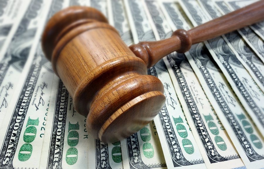 Third-Party Litigation Finance