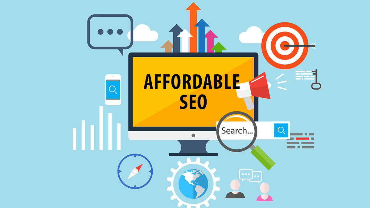 SEO services