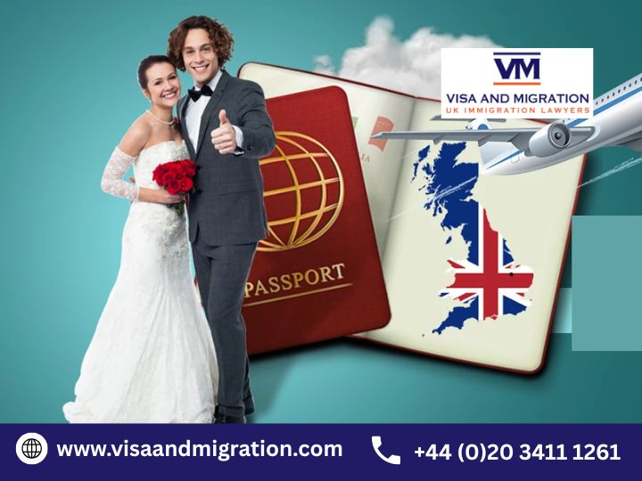 UK Unmarried Partner Visa