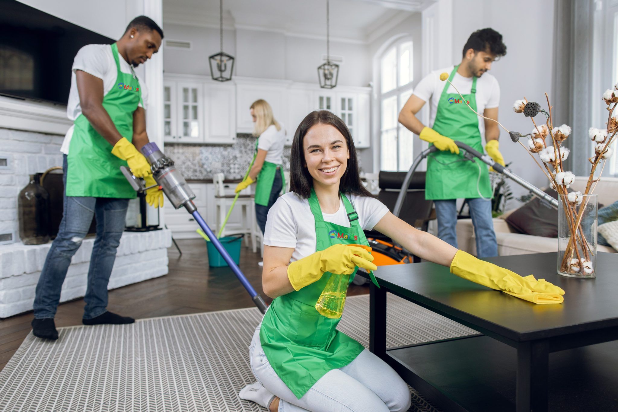 Best Deep Cleaning Service for Homes: What to Look For
