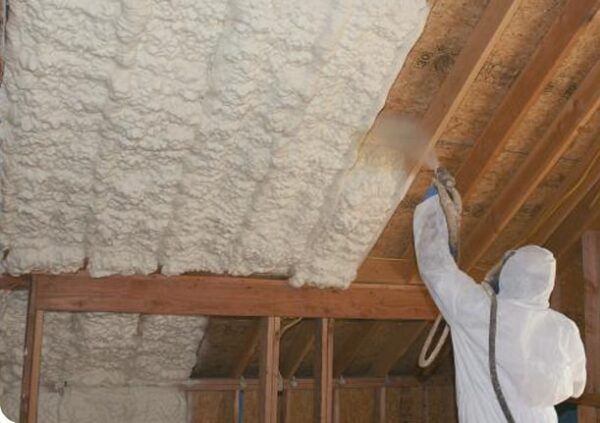 Insulation Problems? How Emergency Insulation Repairs Can Fix It Fast