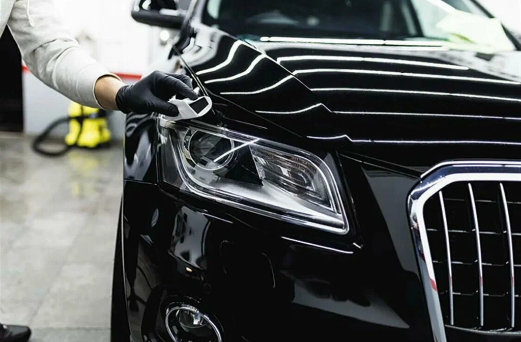 auto detailing services