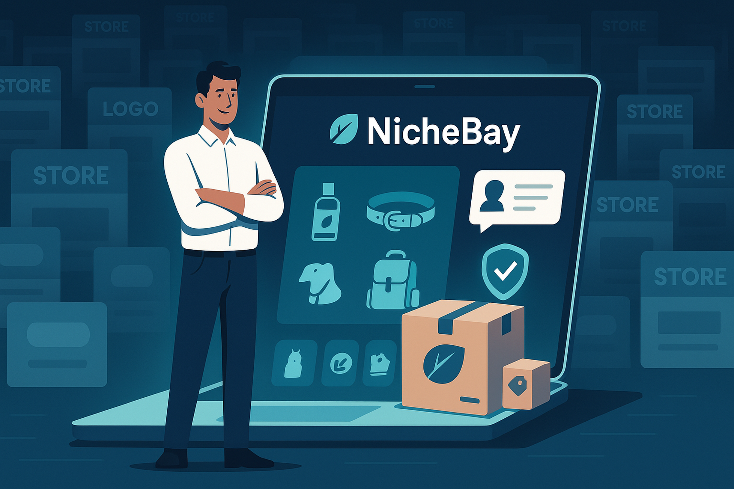 Branding Dropshipping
