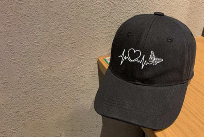 Same Day Custom Cap Printing London