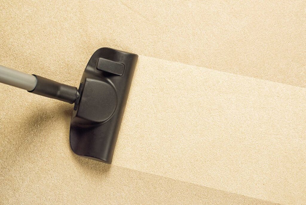 Upholstery Steam Cleaners Near Me
