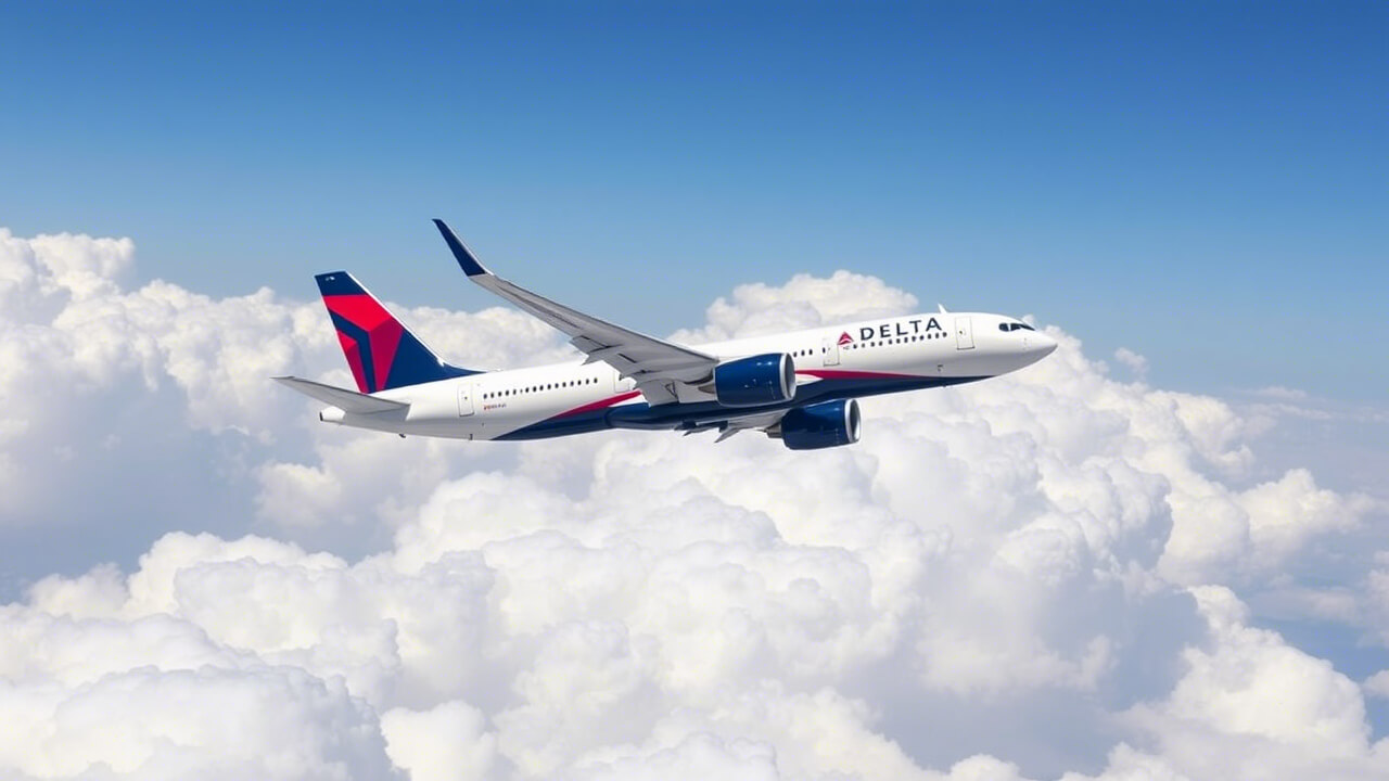 Delta Airlines Senior Discount