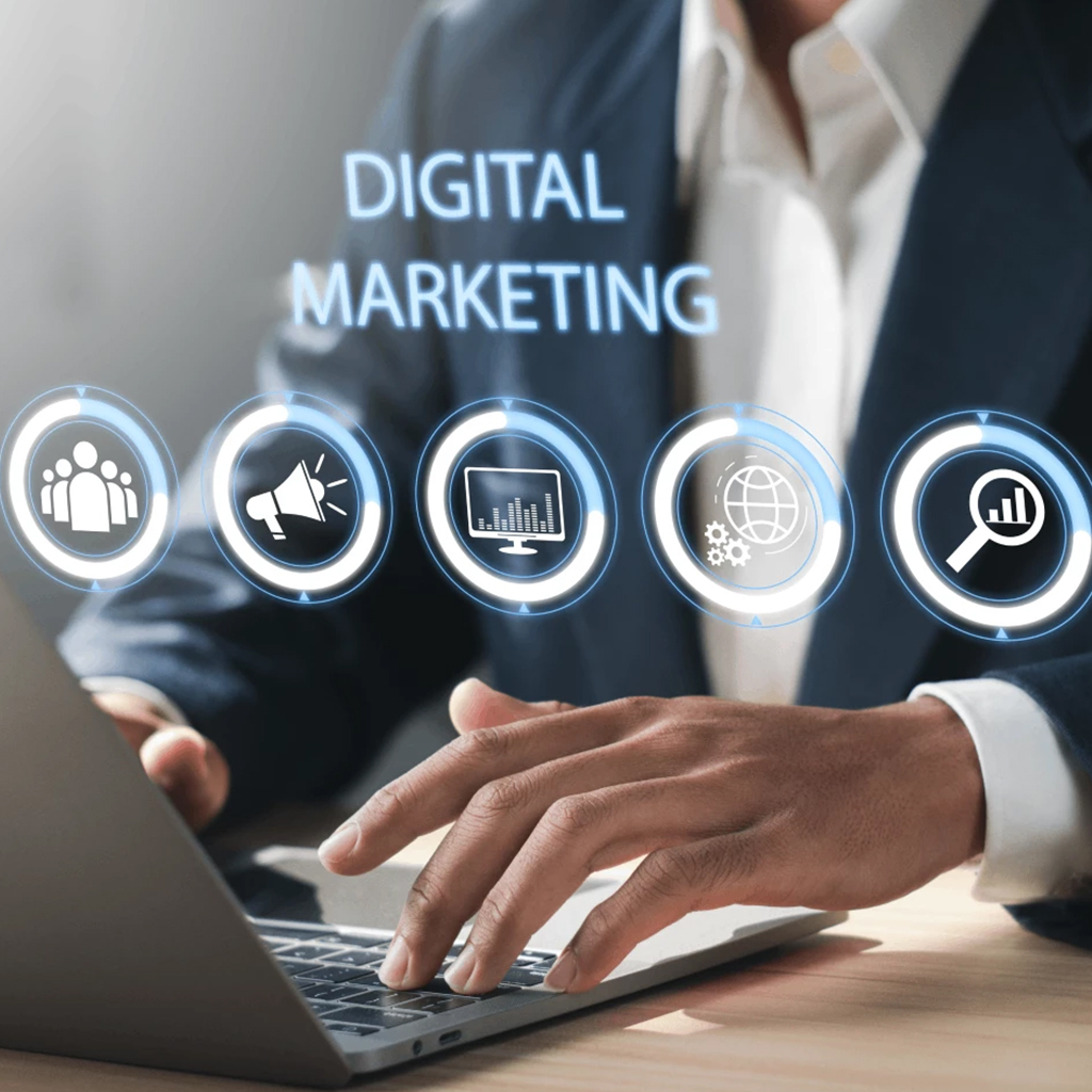 marketing