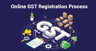 GST registration