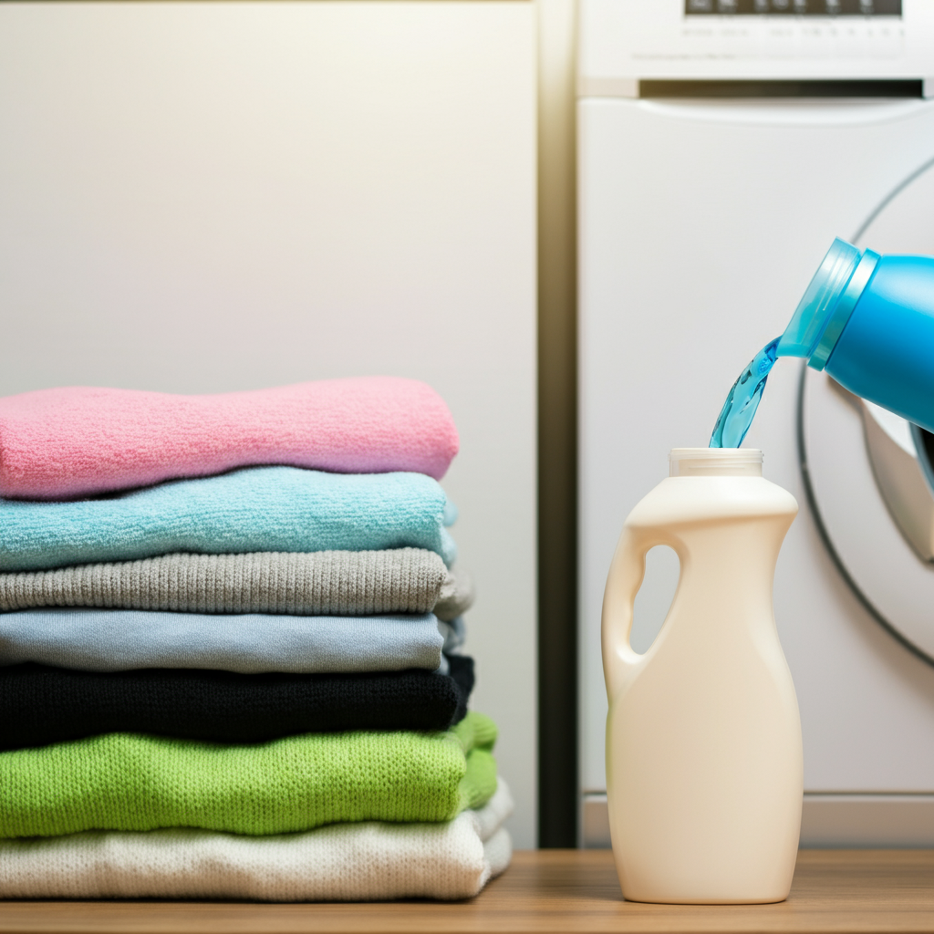 fabric softeners