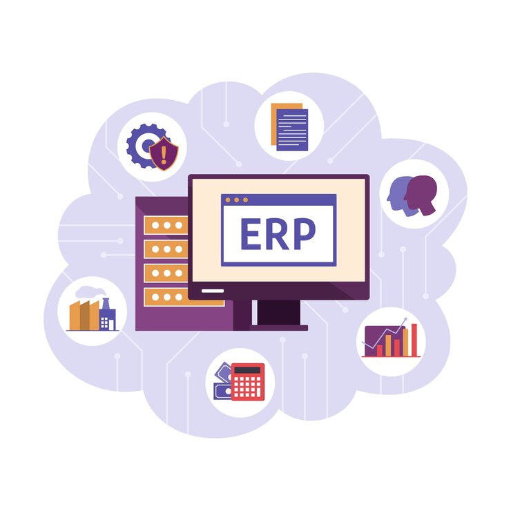 Empowering Business Growth: Ultimate ERP Technology Solutions