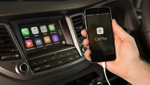 Apple Car Play For Older Car