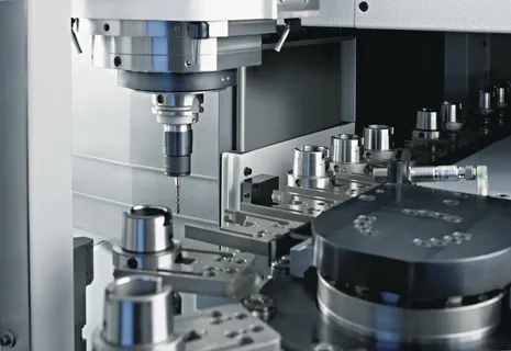 CNC Turning Service