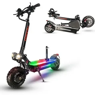electric scooter 5600w