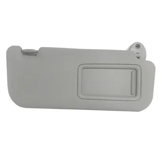 2015 Nissan pathfinder driver side sun visor