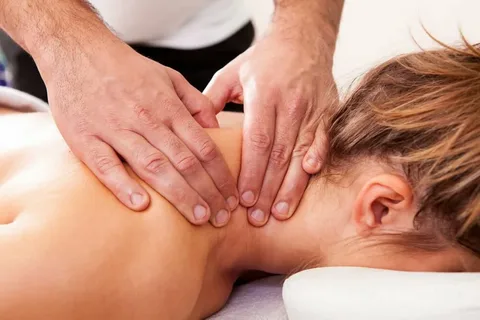Remedial Massage Melbourne