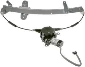 2016 Hyundai Tucson Rear Window Regulator