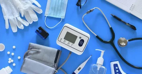Medical PPE Supplies