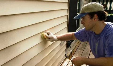 siding