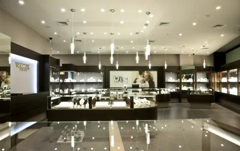 luxury lighting Sydney