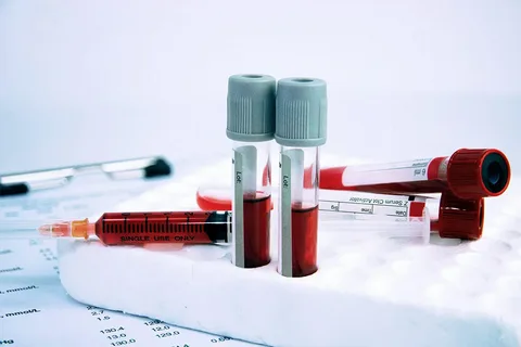 live blood analysis Melbourne