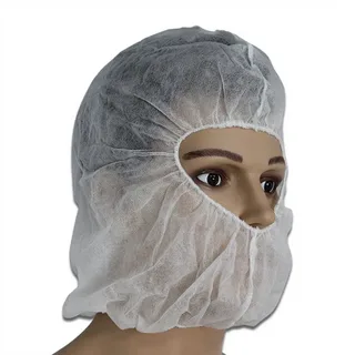 Disposable Balaclava