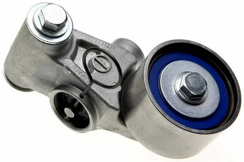 Subaru Ac Tensioner