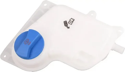 Audi A4 Coolant Overflow Bottle Hose