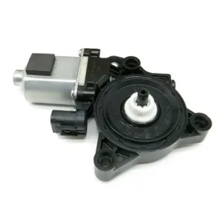 2016 Hyundai Tucson Window Motor