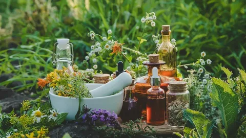 Naturopath Malvern