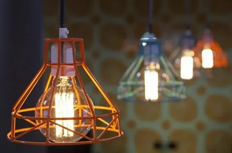 pendant lights Sydney Australia