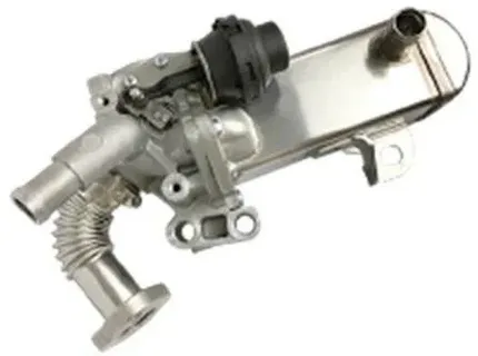 Egr Nissan Navara D40