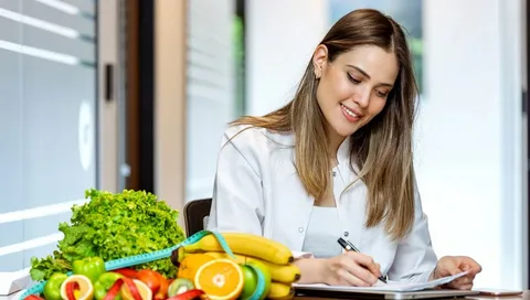 Dietitian Malvern