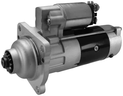 Ford fg starter motor
