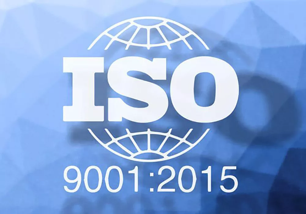 Your Partner in Quality – ISO 9001, 14001, 45001 & 27001 Certification Made Simple
