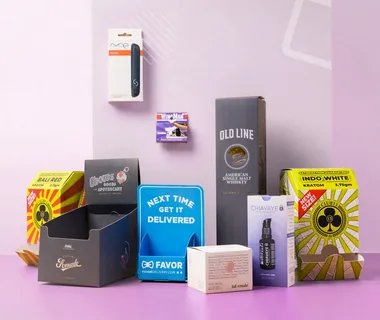 custom boxes