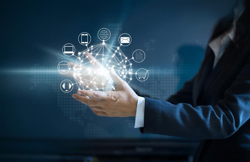 VoIP phone system for small business