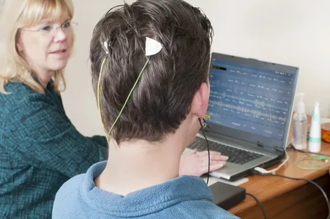 neurofeedback therapy services