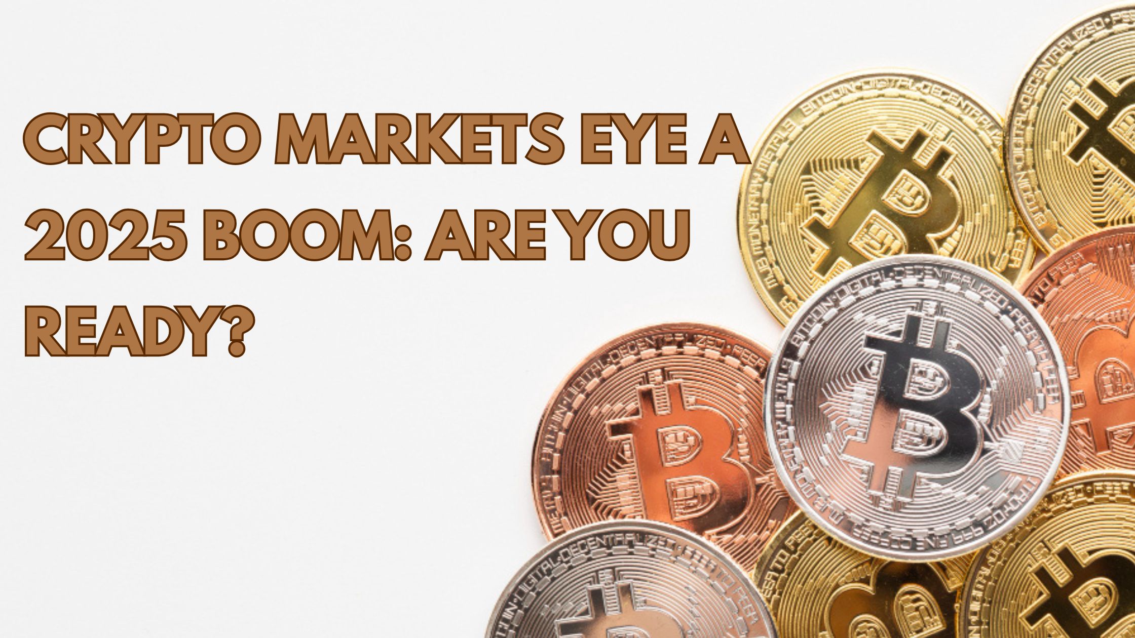 crypto bull run 2025