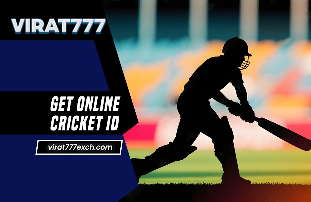 online cricket id