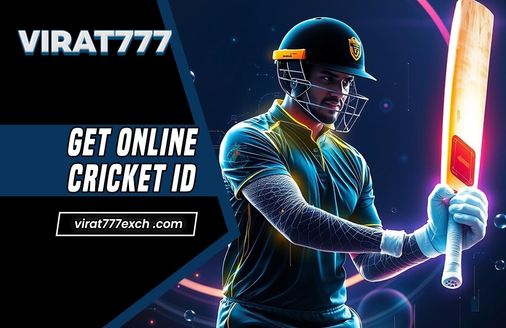 online cricket id