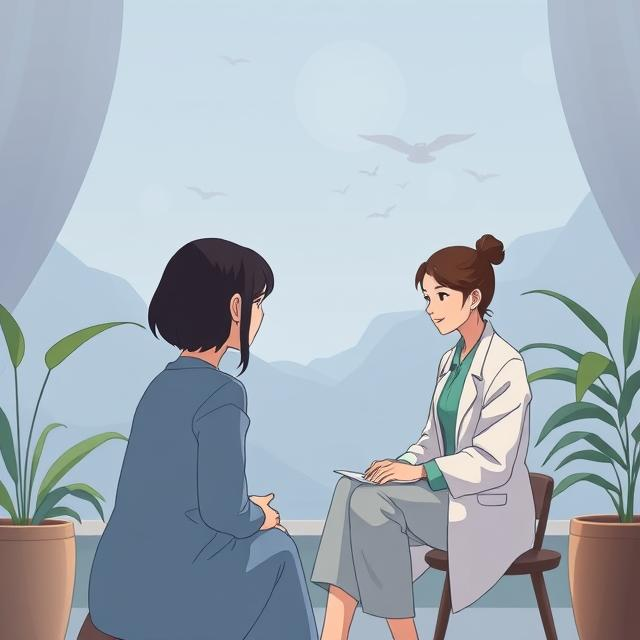 Look into several forms of treatment online to see what speaks to you. Study humanistic, psychodynamic, cognitive behavioral therapy, and more. Find the best route to wellbeing for you.