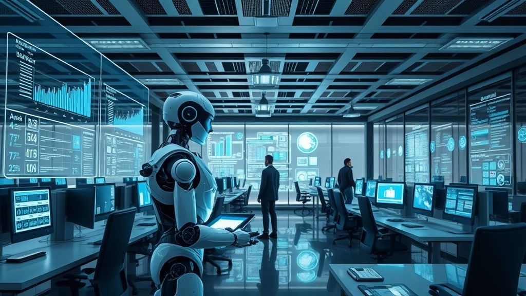 AI Development Services
