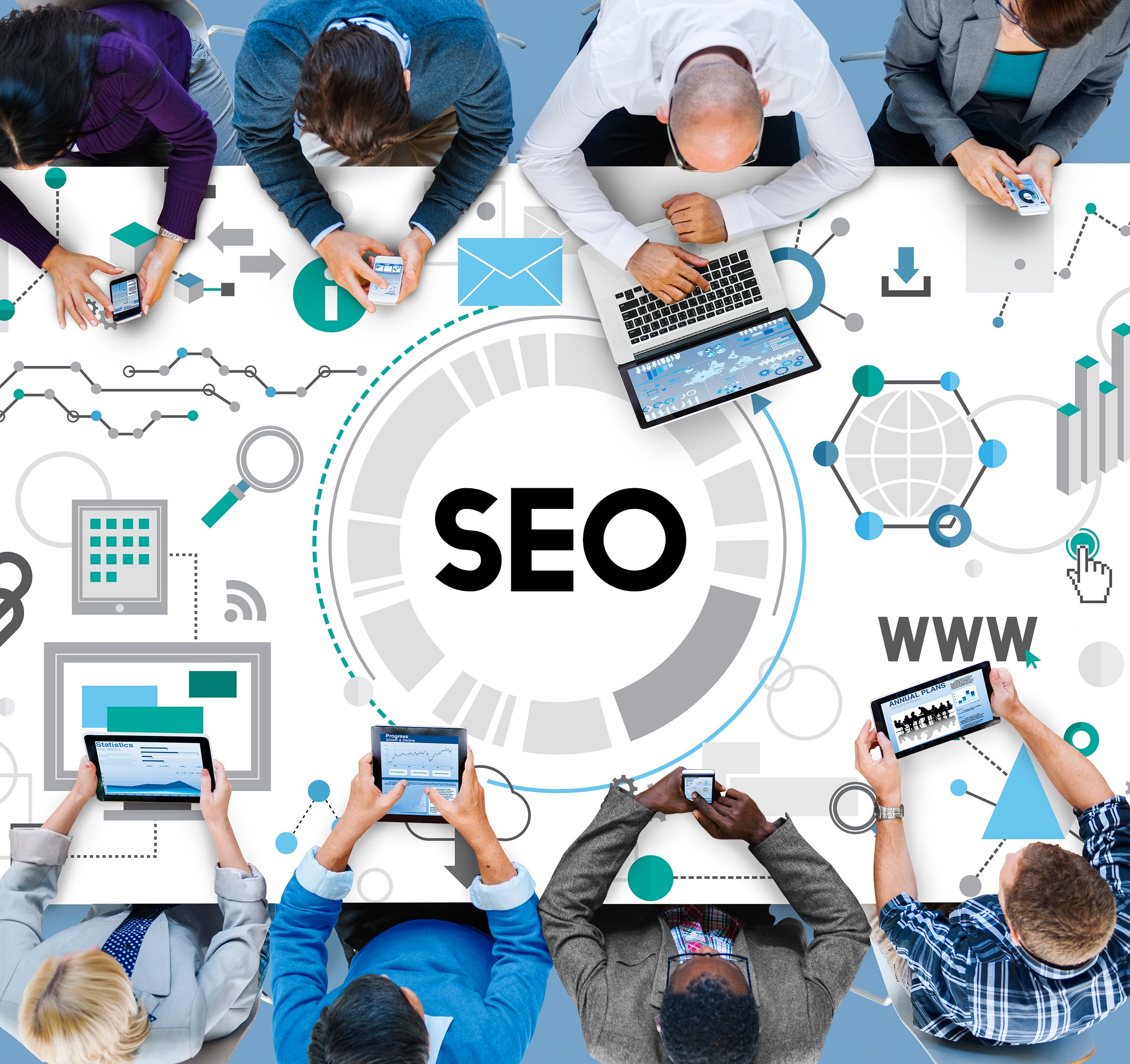 Top SEO Services in Pune