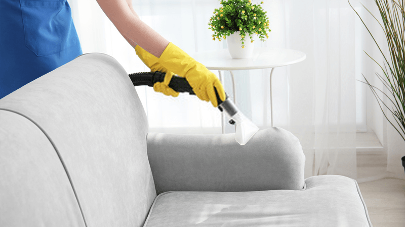 upholstery cleaning services near me