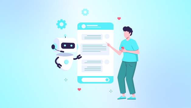 What’s Next for AI Chatbots That Learn Without Training Data?