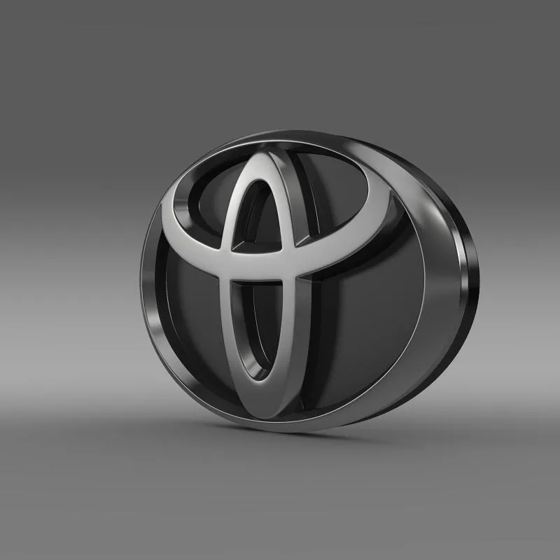 Toyota Showroom Paschim vihar