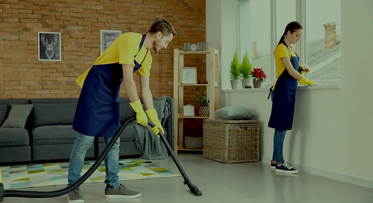 turn-over cleaners Scottsdale AZ